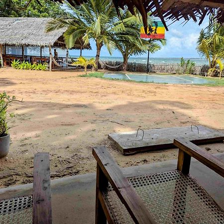 Surfpoint Sri Lanka Kite Village Kalpitiya Exterior photo