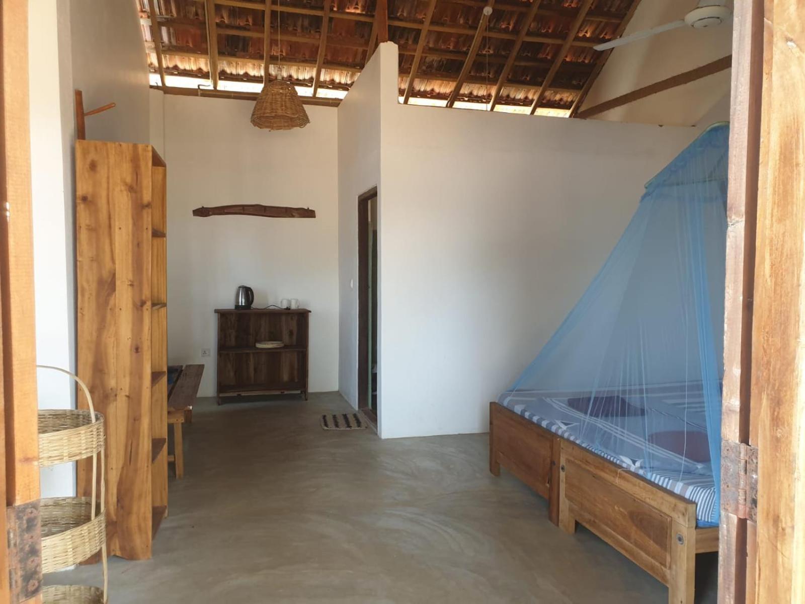 Surfpoint Sri Lanka Kite Village Kalpitiya Exterior photo