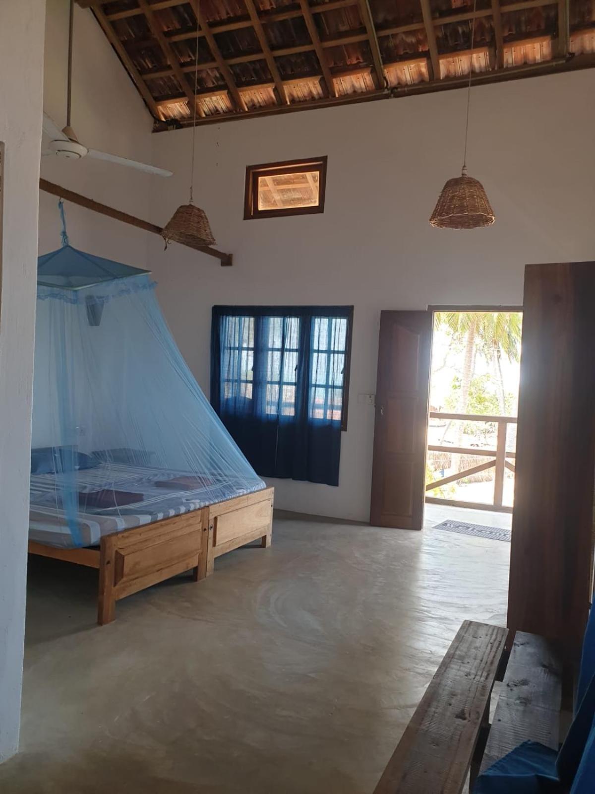 Surfpoint Sri Lanka Kite Village Kalpitiya Exterior photo
