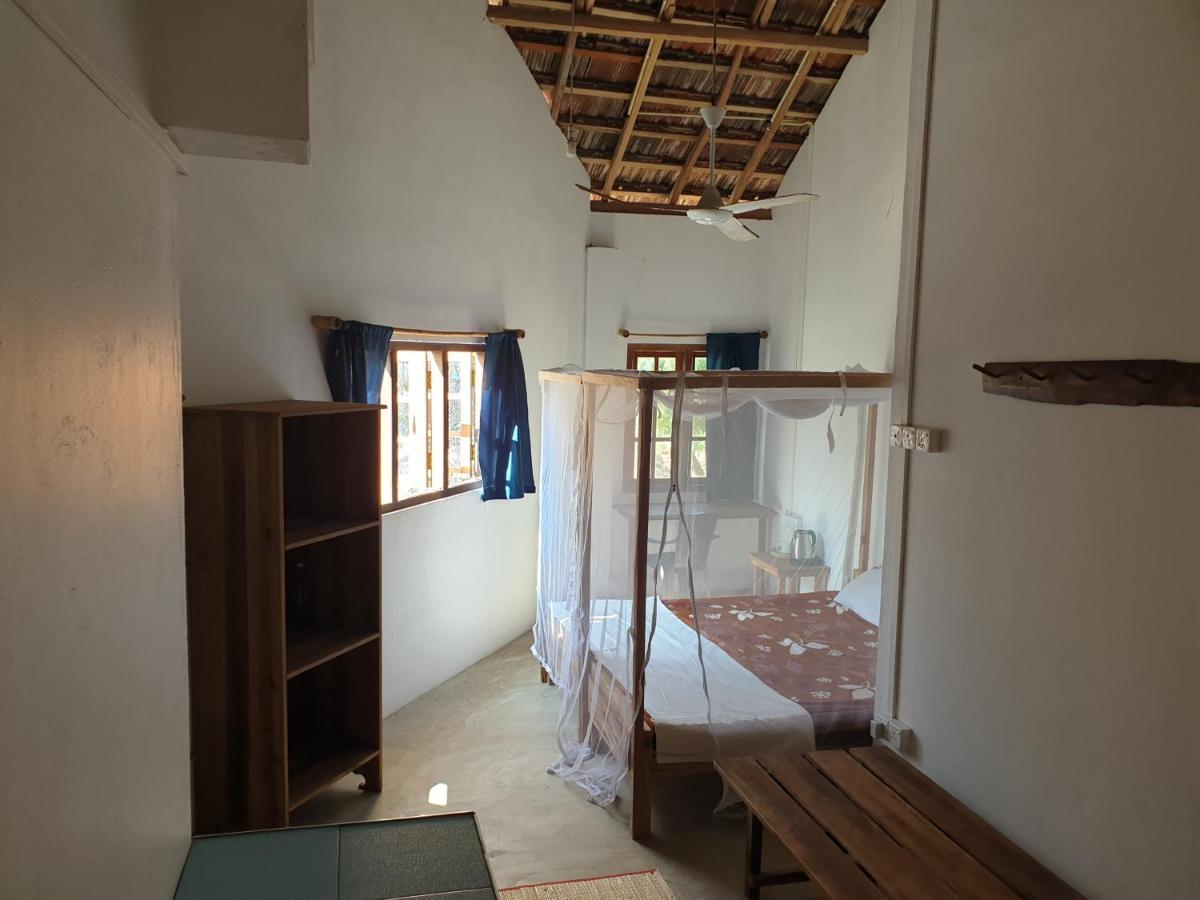 Surfpoint Sri Lanka Kite Village Kalpitiya Exterior photo